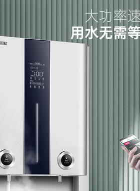 康丽源水商用净水设备熊猫银钻系列K-50L6-J