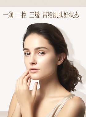 新品【娇润泉】【闭口水】酵萃y平衡安肌精华水 清爽沁润 舒缓肌
