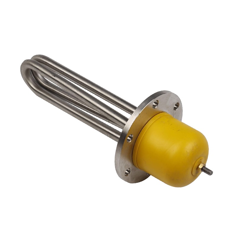 极速不锈钢防爆加热管导热油电加热器电加热棒380V220XV锅炉水箱 - 图2