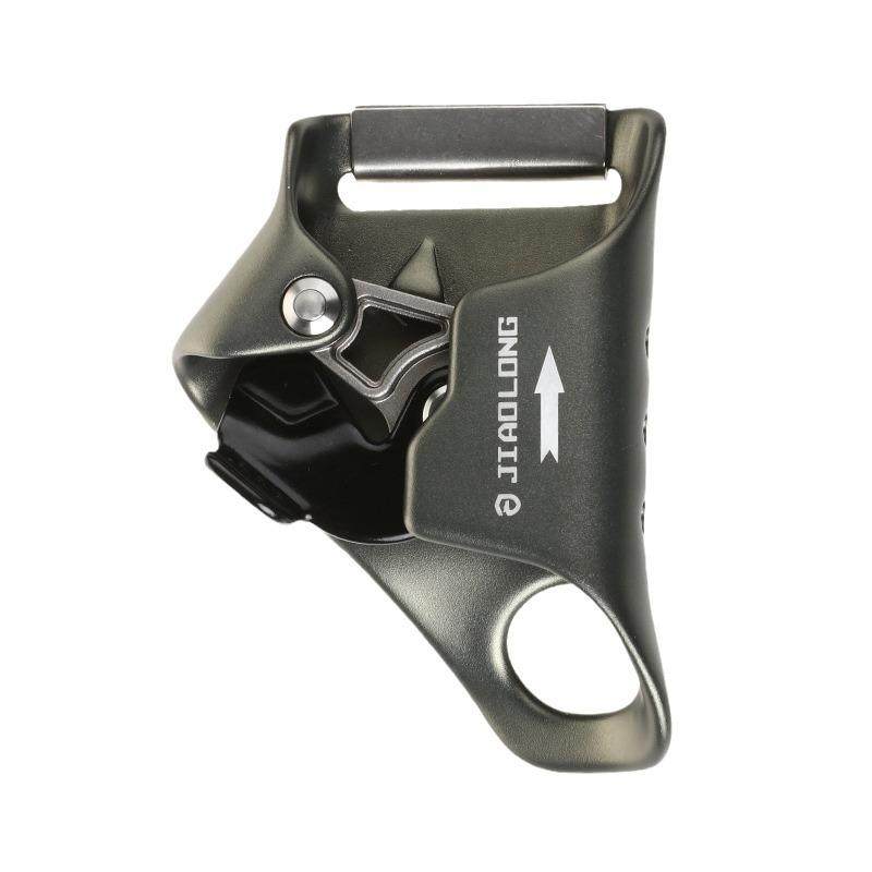 胸升胸式上升器登山攀岩上升器防坠器攀爬器拓展探洞绳索装备,淘宝优惠券,粉丝福利购,淘宝优惠卷