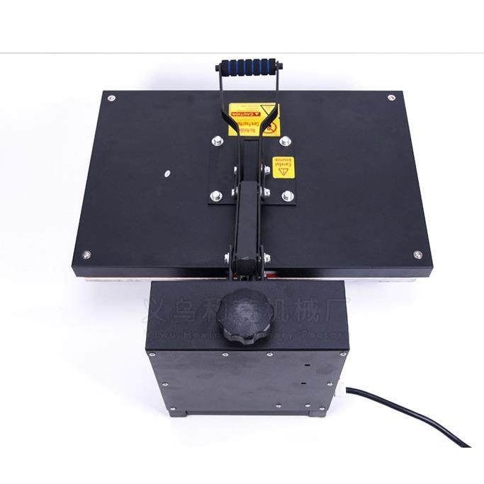 烫画机 高压40*60CM平板机烫印机T袖印花机压烫机 热转印机器设备,淘宝优惠券,粉丝福利购,淘宝优惠卷