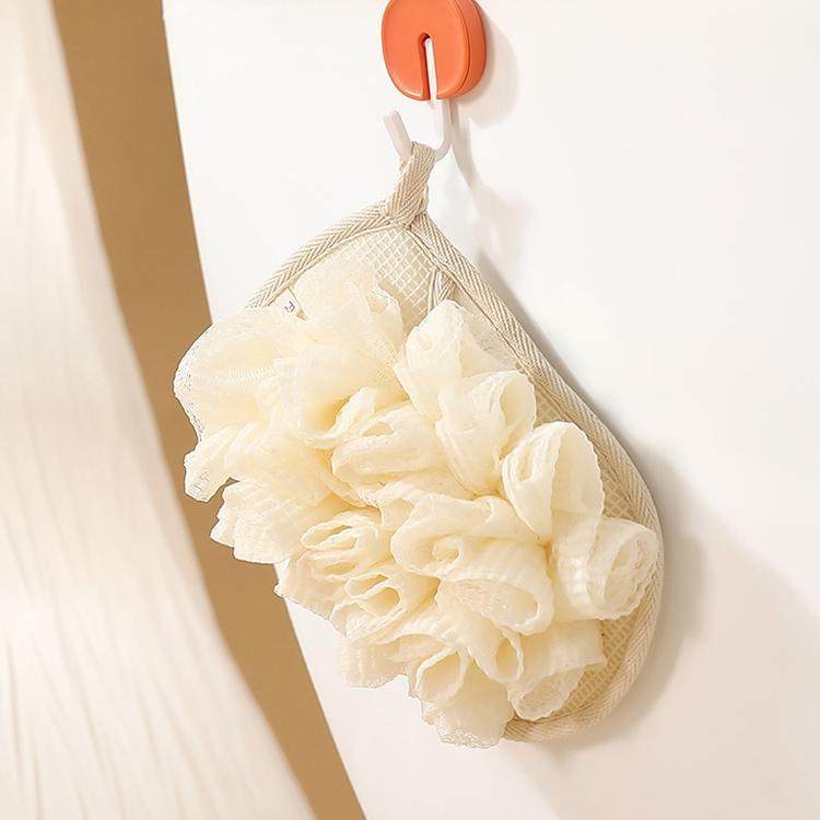 搓澡巾浴花二合一家用洗澡手套2025新款女士男士搓泥,淘宝优惠券,粉丝福利购,淘宝优惠卷