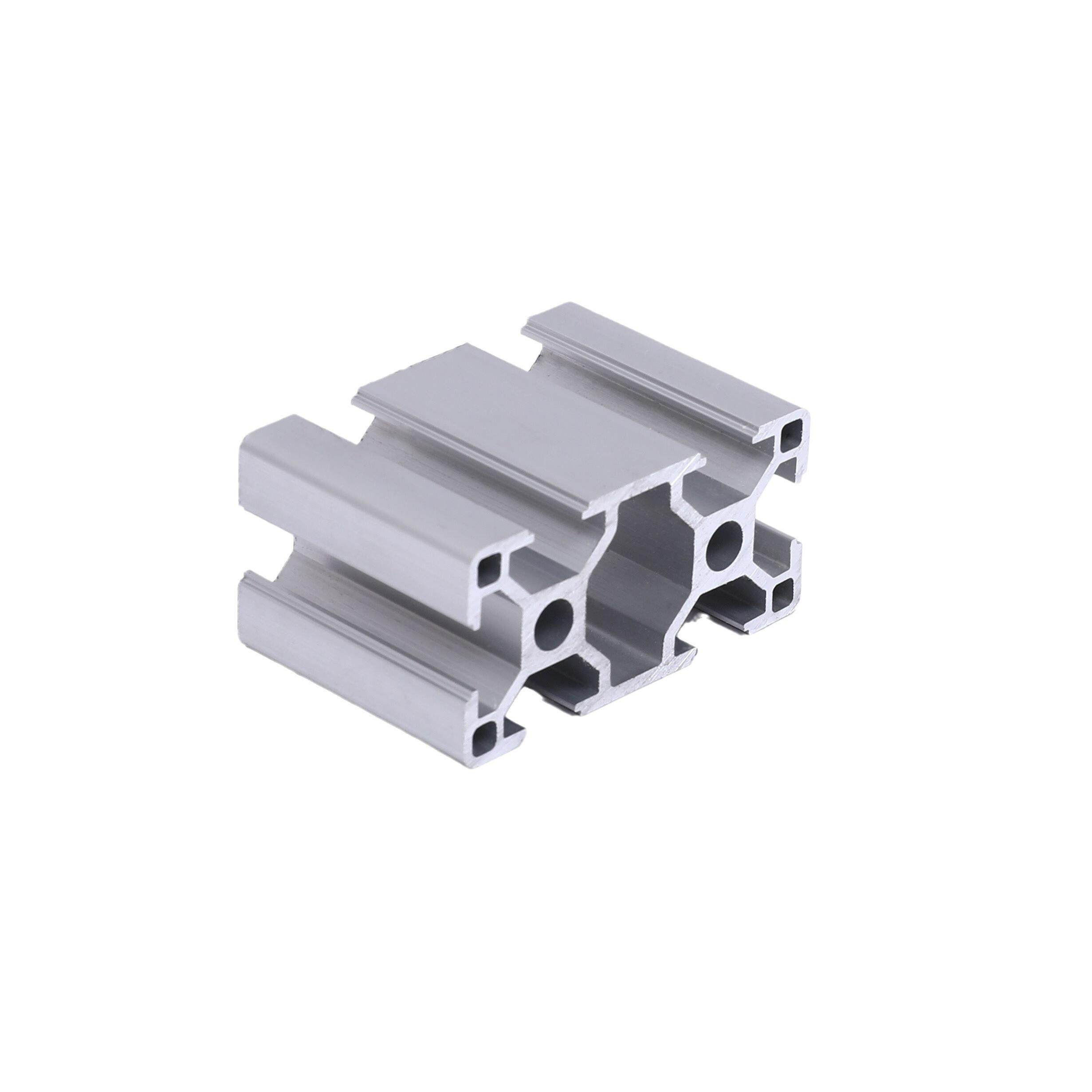 铝型材3060欧标工业加厚铝合金型材30*60工作台鱼缸框架设备支架,淘宝优惠券,粉丝福利购,淘宝优惠卷