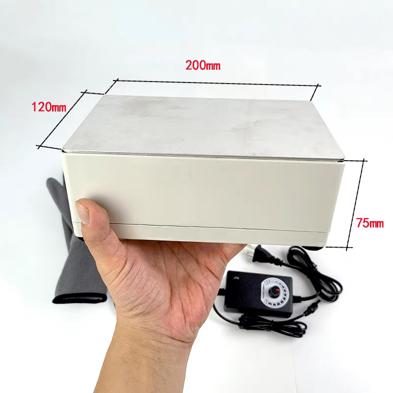 静电植草机器工业级沙盘模型diy制作工具军事地形 - 图0