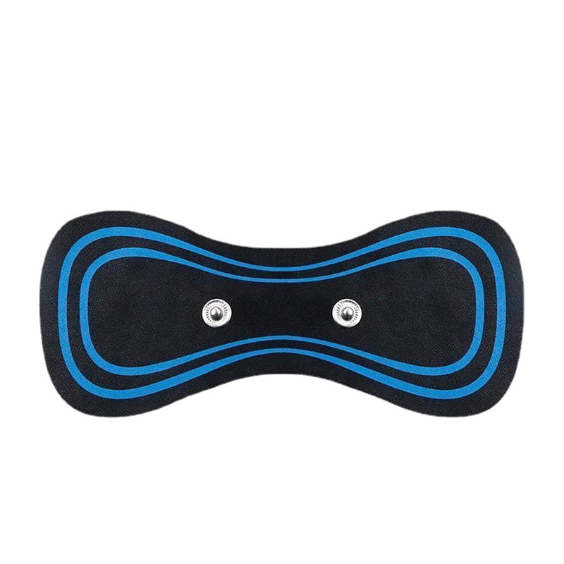 颈椎按摩器全身腰背部肩颈按摩贴按摩仪腰部揉捏脉冲智能肩部肌肉,淘宝优惠券,粉丝福利购,淘宝优惠卷