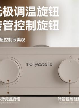 多功能烤肠机家用小型迷你宿舍全自动热狗机三合一