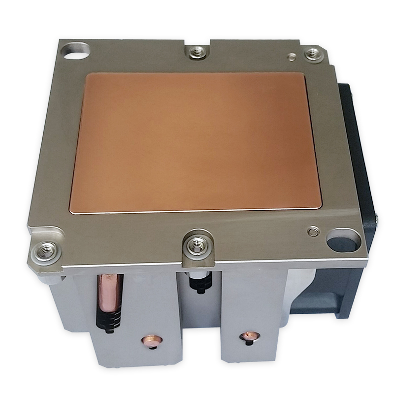 3647 CPU散热器使用标准螺丝 垫圈 3647螺母螺杆垫片M4牙纹螺母 - 图3