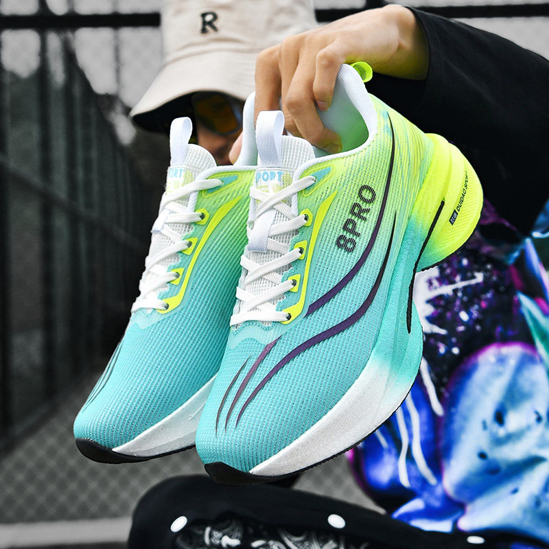 男款夏季赤兔8pro碳板运动鞋45码大码青少年透气防滑厚底训练跑鞋,淘宝优惠券,粉丝福利购,淘宝优惠卷