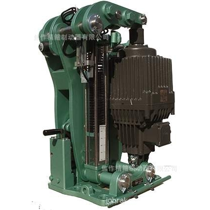 SAB-6西姆 SIME Brakes 制动器STROMAG - 图1