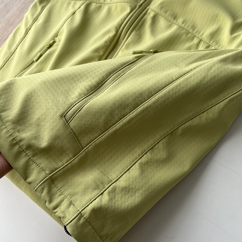 山系户外穿搭！男女情侣款秋季防泼水保暖立领抓绒软壳马甲背心,淘宝优惠券,粉丝福利购,淘宝优惠卷