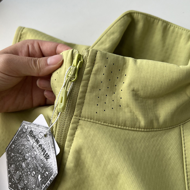 山系户外穿搭！男女情侣款秋季防泼水保暖立领抓绒软壳马甲背心,淘宝优惠券,粉丝福利购,淘宝优惠卷