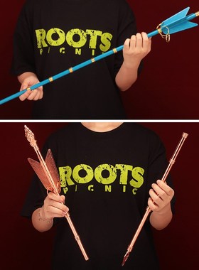 极速尼泊尔财神箭幡n莲师五彩财家用摆件有箭头蓝黄色红色大号80c