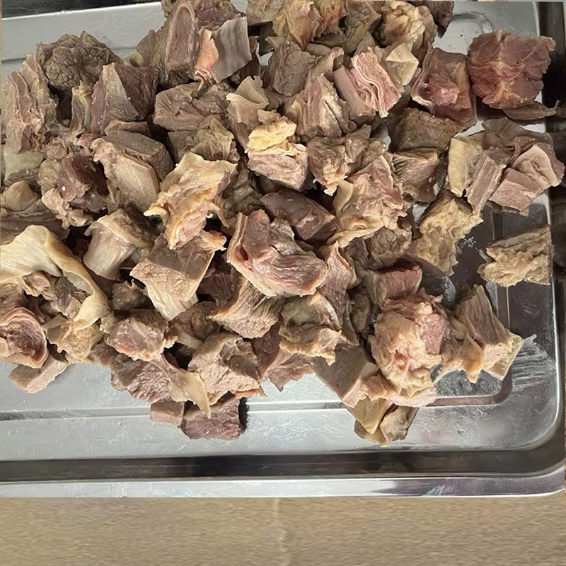 飞水半成品新鲜牛腩商用批发面馆粉店餐饮广式牛杂牛腩煲用牛腩粒,淘宝优惠券,粉丝福利购,淘宝优惠卷