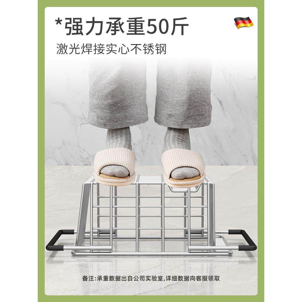 水槽沥水篮沥水架厨房可伸缩洗菜盆304不锈钢水池盆中盆碗盘过滤,淘宝优惠券,粉丝福利购,淘宝优惠卷