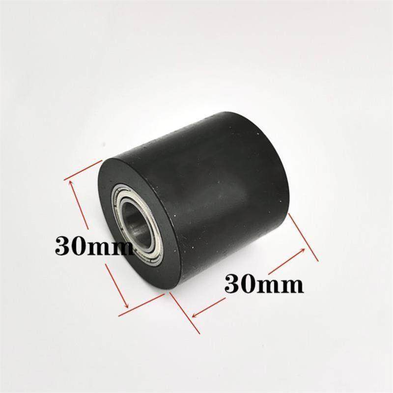 新品新品砂带机配件被动轮抛光机滚筒A滚轮轴承压轮W从动滑轮,淘宝优惠券,粉丝福利购,淘宝优惠卷