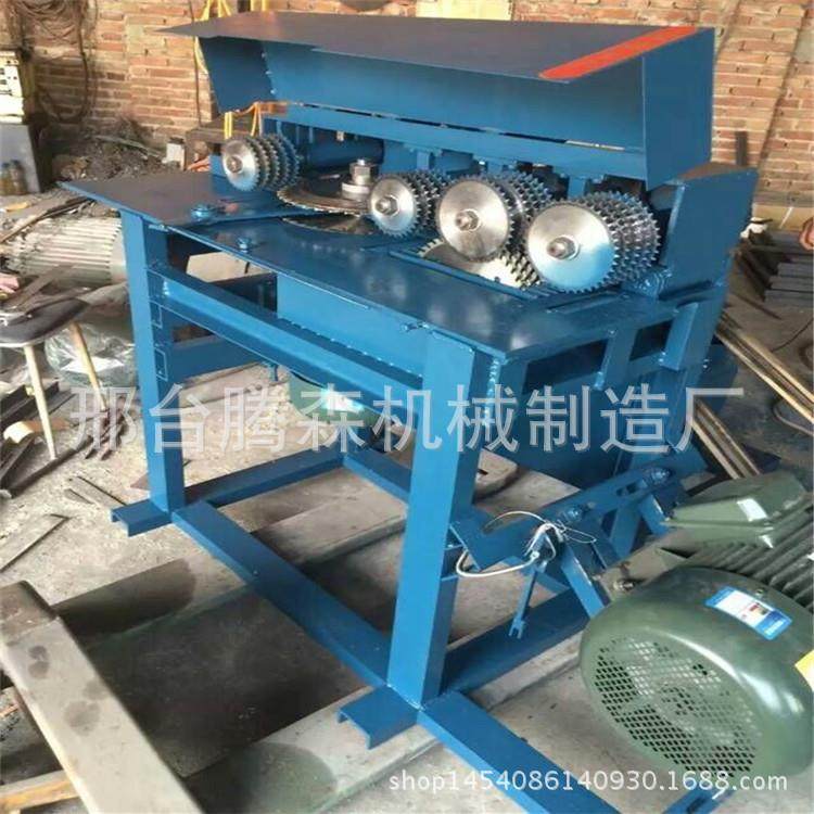 机械木工板式多片锯 四面锯 断木机 溜边锯 圆原木开方锯,淘宝优惠券,粉丝福利购,淘宝优惠卷