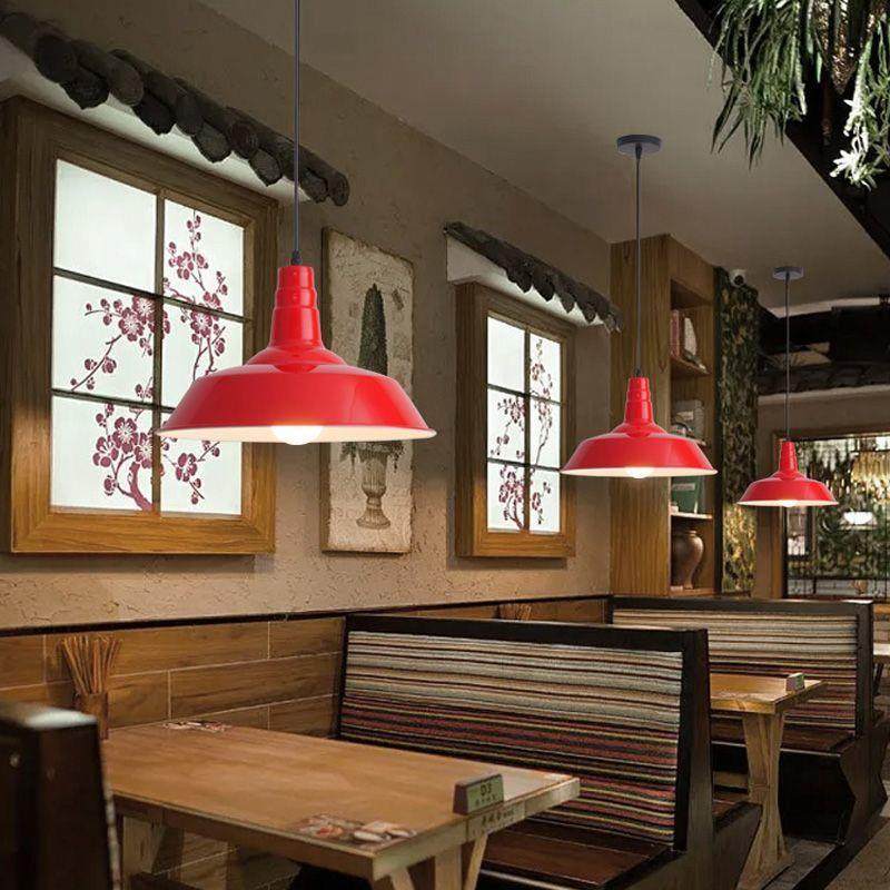 港式复古怀旧餐厅吊灯店铺商用创意个性餐饮火锅烧烤店茶室工业风,淘宝优惠券,粉丝福利购,淘宝优惠卷