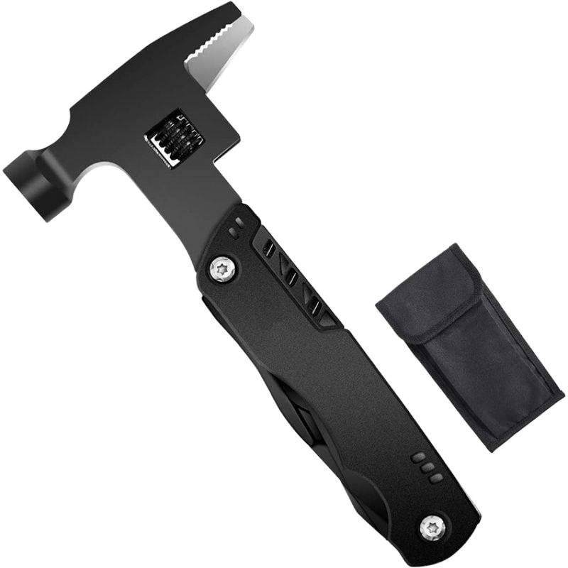 庆迪厂供多功能锤钳两用活口扳手钳家用组合维修小工具户外便携羊,淘宝优惠券,粉丝福利购,淘宝优惠卷