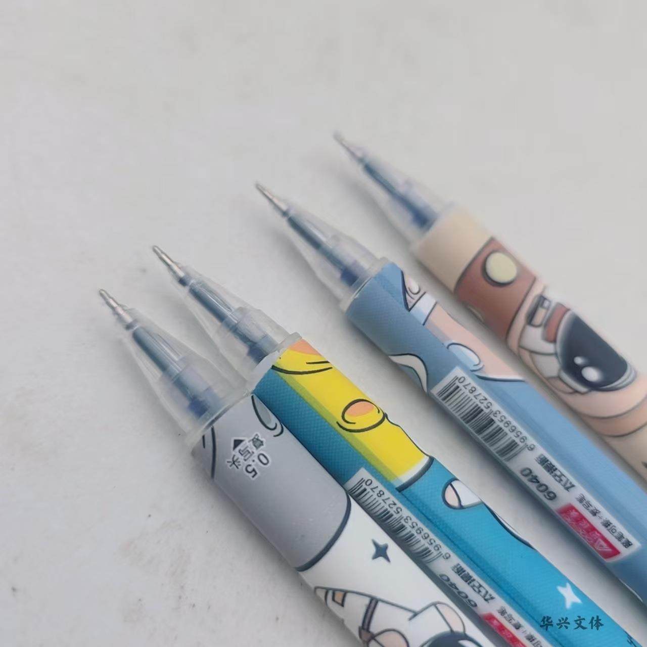 奥德美太空漫游复写笔双头50支装6040复写笔+可擦魔笔,淘宝优惠券,粉丝福利购,淘宝优惠卷