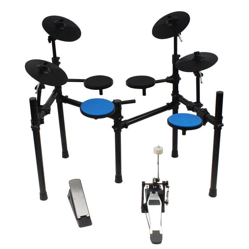 哑鼓套装家用儿童成人练功台爵士鼓初学者静音打击板垫架子鼓练习,淘宝优惠券,粉丝福利购,淘宝优惠卷