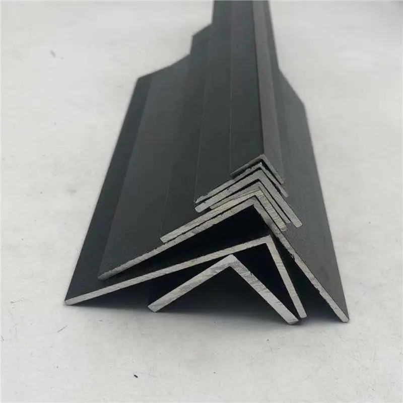 diy角铝/40*10厚1等边铝/三角铝/L型合金铝型材/L型角铝护墙包边 - 图2