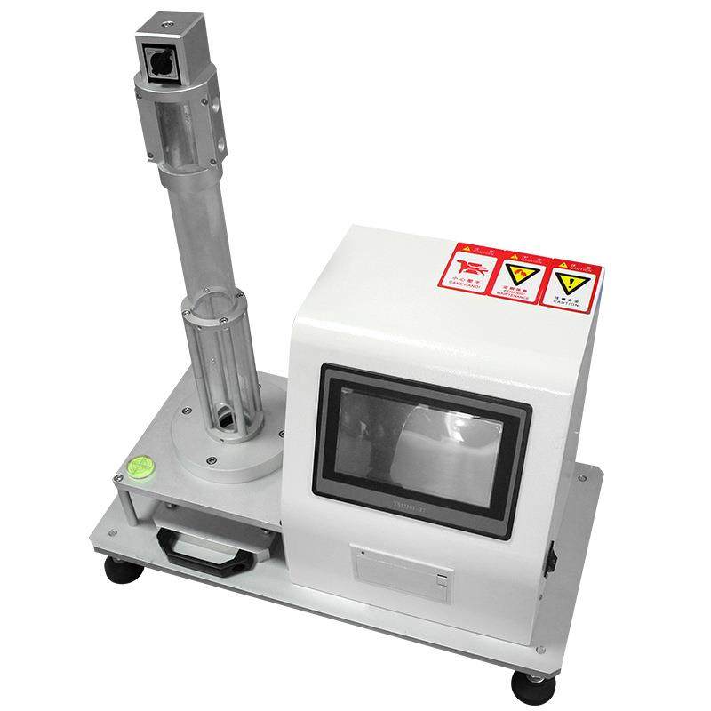 海绵压陷试验机泡绵泡沫橡胶测试硬度回弹下压冲击恢复测试检测仪,淘宝优惠券,粉丝福利购,淘宝优惠卷