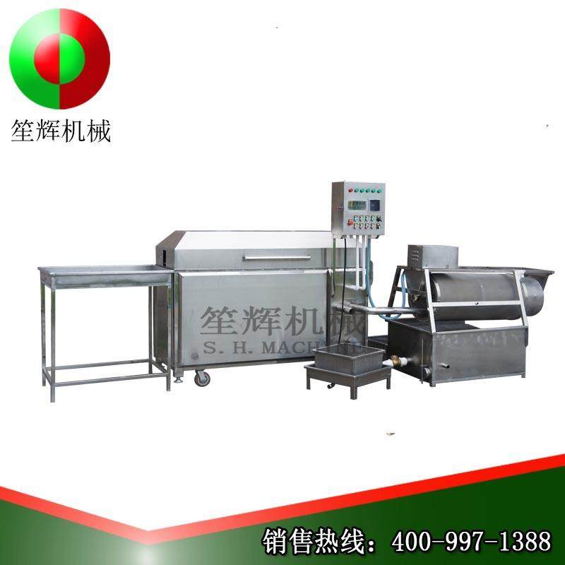 销售商业 桂花鱼分选机台海蜇前处理速冻加工生产线 OEM,淘宝优惠券,粉丝福利购,淘宝优惠卷