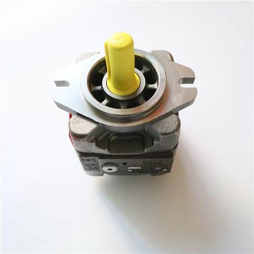 力士乐内啮合齿轮泵固定排量R901147100 PGH4-30/020RE11VU2 - 图2