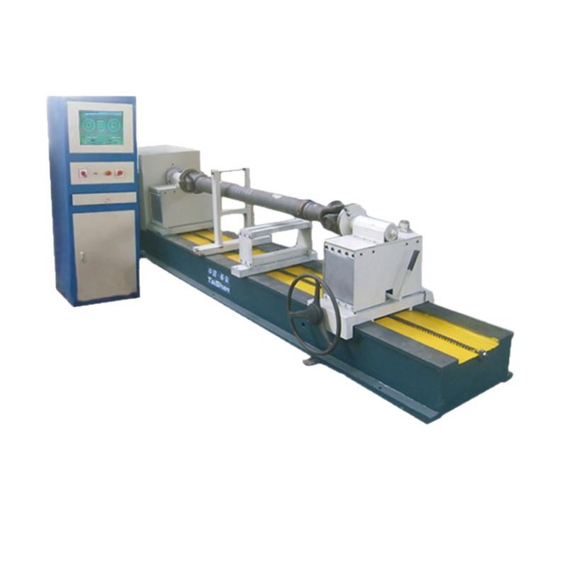 厂家供应BD-100A型电脑传动轴平衡机商用BD-100传动轴动平衡机 - 图3