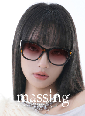 massing防紫外线大框板材复古