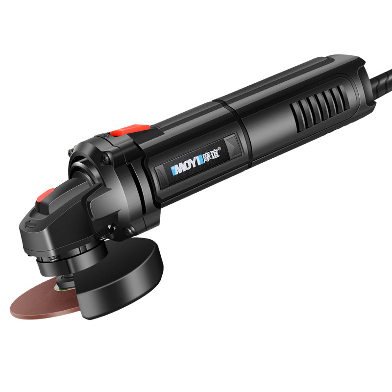 直销摩谊角磨机多功能家用小型磨光机抛光打磨切割机W角磨机手砂,淘宝优惠券,粉丝福利购,淘宝优惠卷