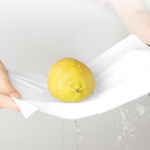 抽纸整箱家用实惠厨房用餐巾纸 学生宿舍卫生间用卫生纸三元三件 - 图3