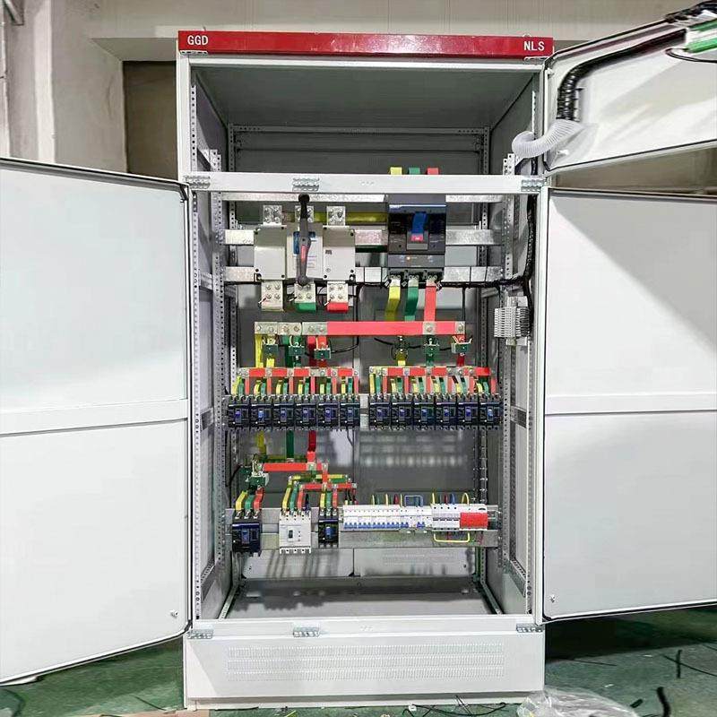 成套电气设备厂家销售低压控制柜电源柜PLC配电柜GGD电容补偿柜,淘宝优惠券,粉丝福利购,淘宝优惠卷