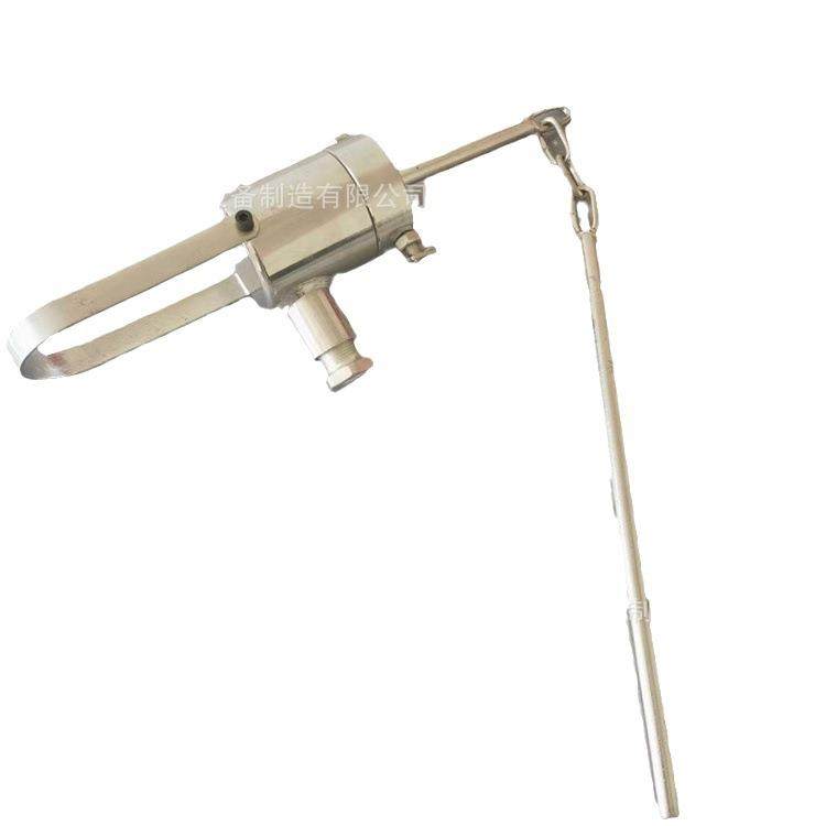 ZP-12C矿用喷雾降尘装置用触控传感器使用寿命长矿用触控传感器,淘宝优惠券,粉丝福利购,淘宝优惠卷