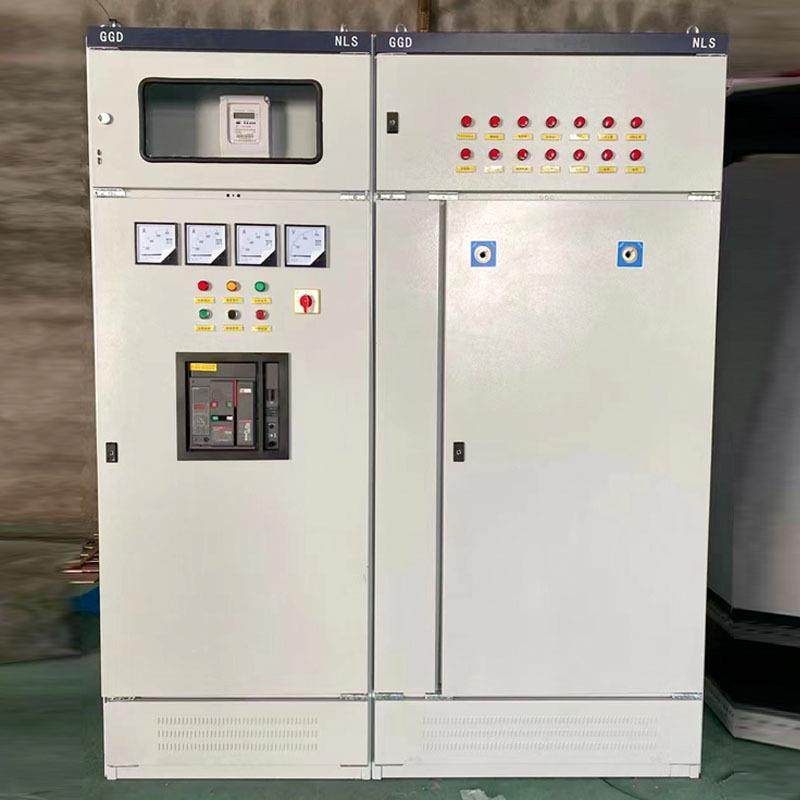成套电气设备厂家销售低压控制柜电源柜PLC配电柜GGD电容补偿柜,淘宝优惠券,粉丝福利购,淘宝优惠卷