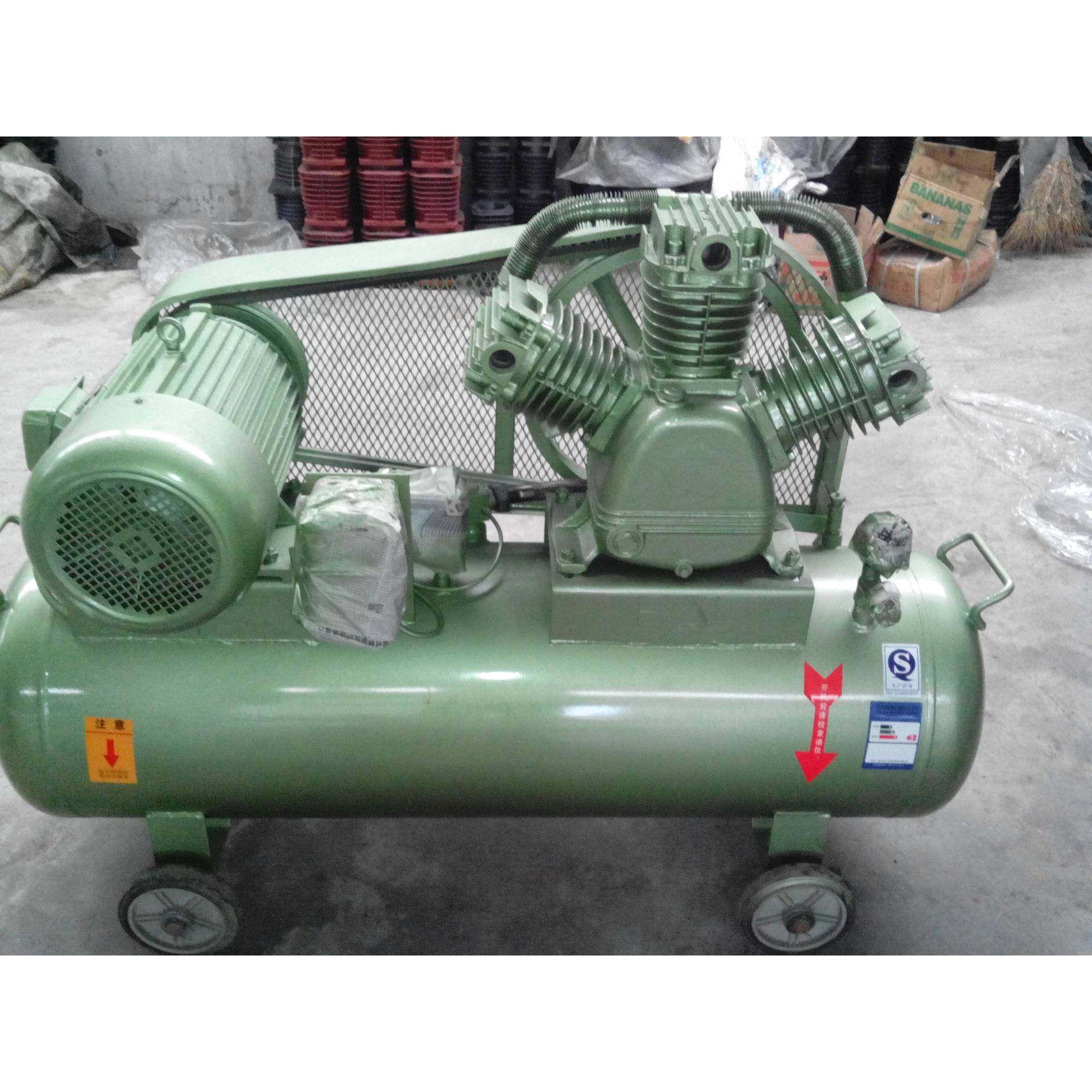 空压机厂家供应空压机-W-0.8/12.5活塞式机油润滑空压机,淘宝优惠券,粉丝福利购,淘宝优惠卷