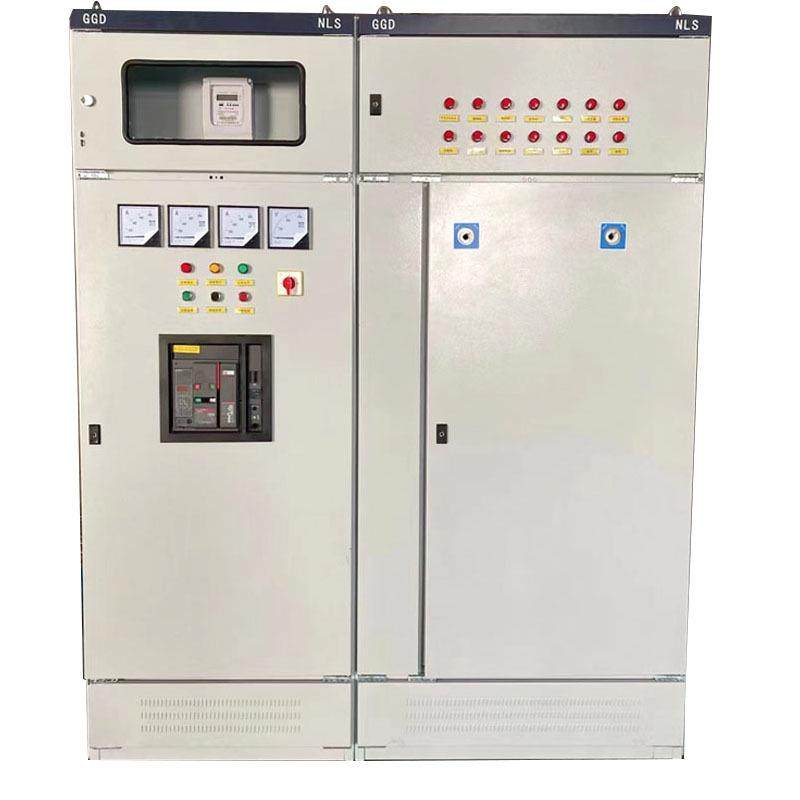 成套电气设备厂家销售低压控制柜电源柜PLC配电柜GGD电容补偿柜,淘宝优惠券,粉丝福利购,淘宝优惠卷