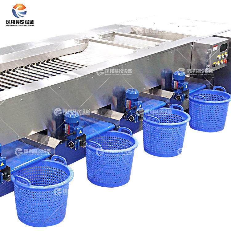 工厂直销商用滚杠式玉米分级机玉米尺寸分级分拣机玉米分选设备,淘宝优惠券,粉丝福利购,淘宝优惠卷