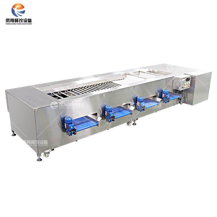 工厂直销商用滚杠式玉米分级机玉米尺寸分级分拣机玉米分选设备,淘宝优惠券,粉丝福利购,淘宝优惠卷