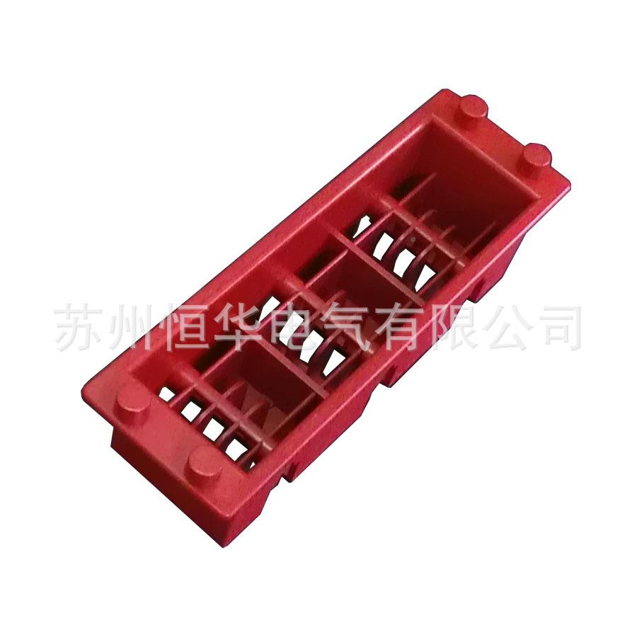 主电路插件CJZ6-1250A-25A-400A-6CJZ6300A，CJT1-125-250A-40A0A - 图3