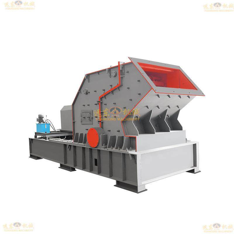 800*400鹅卵石制砂机砂石生产线玄武岩破碎机重型矿山石料制砂机,淘宝优惠券,粉丝福利购,淘宝优惠卷