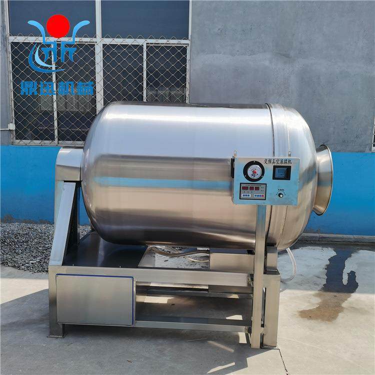 牌真空滚揉机 肉类加工设备 肉类腌制滚揉机,淘宝优惠券,粉丝福利购,淘宝优惠卷