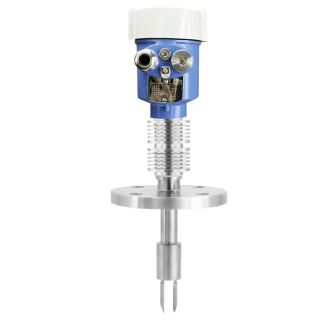 Tuning fork density meter online differential pressure Huizhong meter