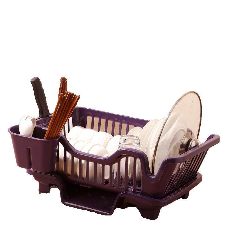 【可立碗】厨房碗碟收纳架碗盘沥水篮家用放碗筷刀滤水水槽置物架,淘宝优惠券,粉丝福利购,淘宝优惠卷
