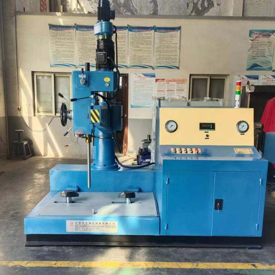 阀座阀门测试台、阀门检测设备、阀门测试台、打压机、液压设备,淘宝优惠券,粉丝福利购,淘宝优惠卷