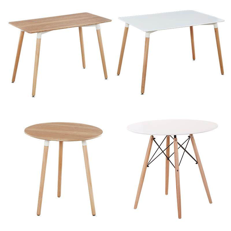 餐桌写字学生家用网红电脑办公桌结实耐用北欧精品学习洽谈咖啡桌,淘宝优惠券,粉丝福利购,淘宝优惠卷