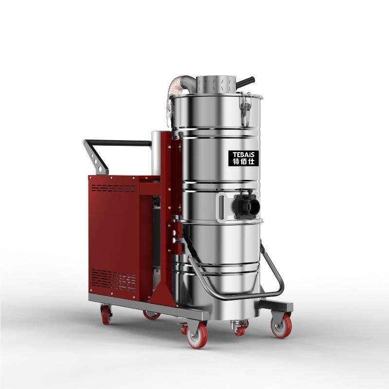 02特佰仕工业用吸尘器751F工厂车间仓库大功率吸粉尘铁屑石子渣机,淘宝优惠券,粉丝福利购,淘宝优惠卷