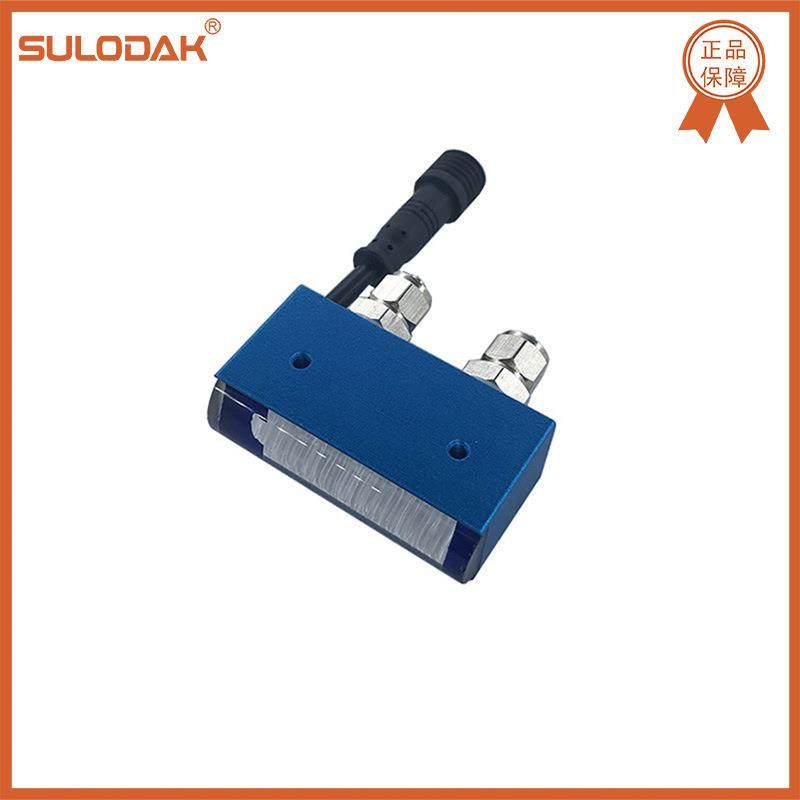 改装uv平板打印机灯头led uv固化紫外线墨水uv灯干燥高亮led灯珠,淘宝优惠券,粉丝福利购,淘宝优惠卷