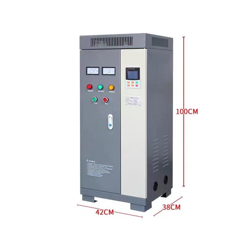 智能软启动控制器低压安全可靠耐用台配电柜风扇 - 图1