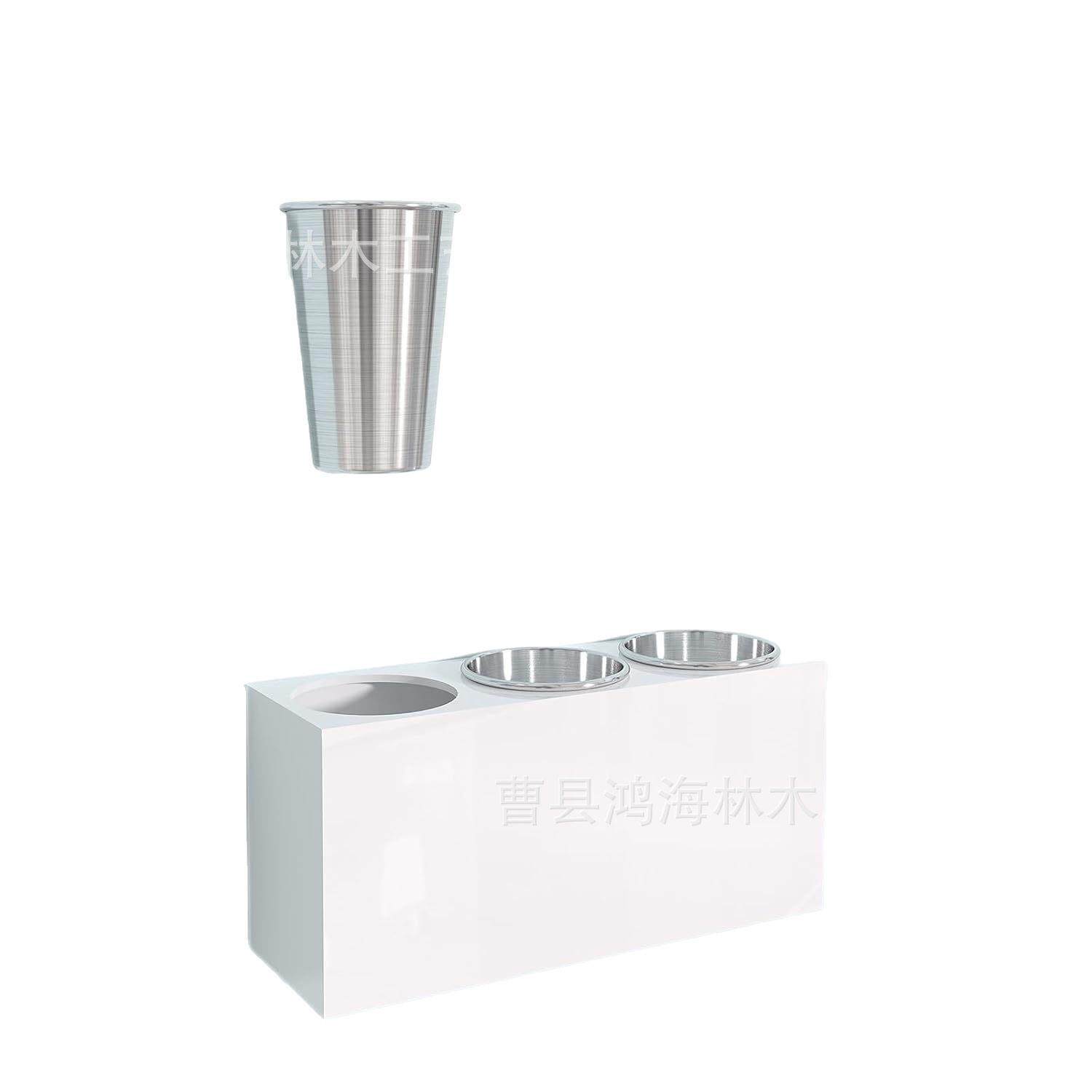 跨境热卖木制吹风机收纳架壁挂浴室收纳盒美发工具整理盒厂家,淘宝优惠券,粉丝福利购,淘宝优惠卷